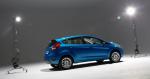 Ford Fiesta 5-Door 2014 года (US)